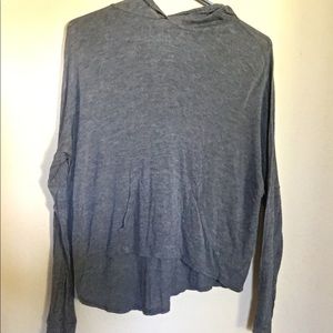 Thrifted Stretchy Hoodie
